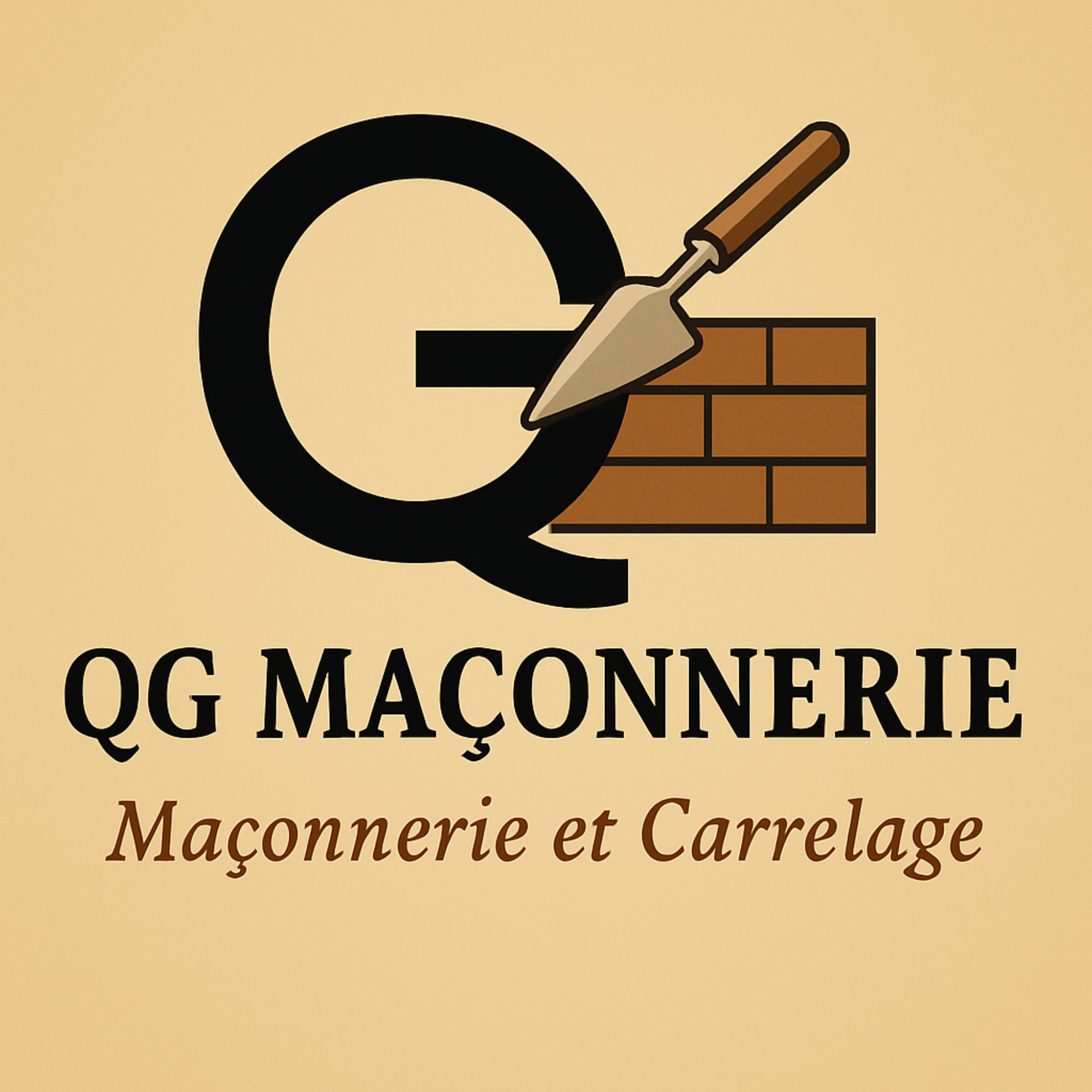 QG Maçonnerie logo